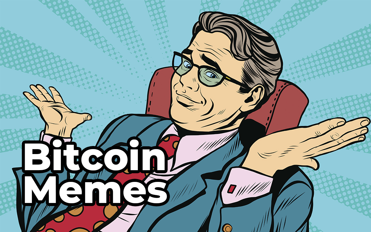 Bitcoin Price Joke : Pin by herbert foster on Humor Pics | Bitcoin